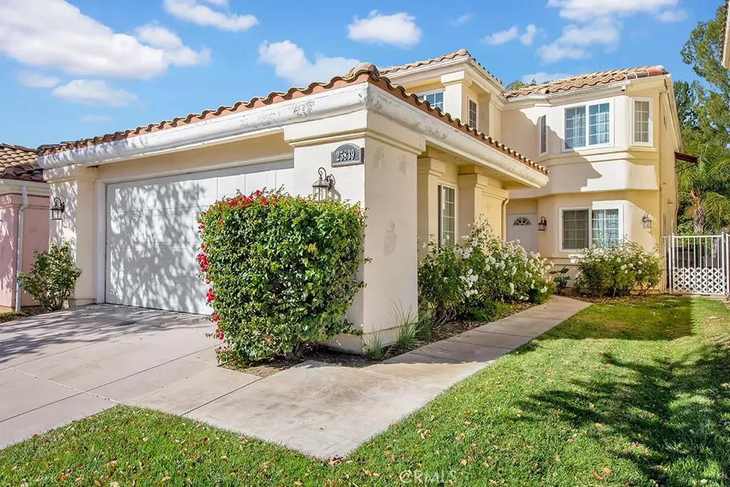 Stevenson Ranch, CA 91381,25839 Blake CT