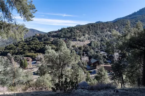 Pine Mtn Club, CA 93225,2500 Tirol DR