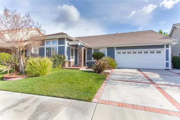 Valencia, CA 91354,27220 Trenton PL