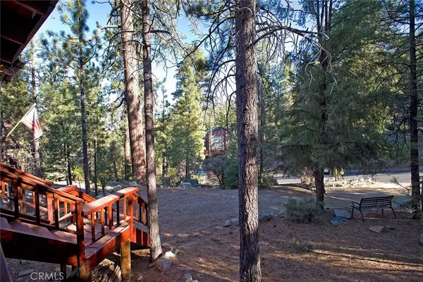 Pine Mountain Club, CA 93222,1521 Dogwood CT