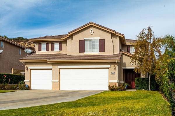 28921 Karen CT, Castaic, CA 91384