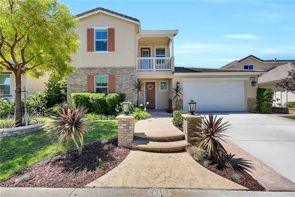 22462 Flatwater CT, Saugus, CA 91350