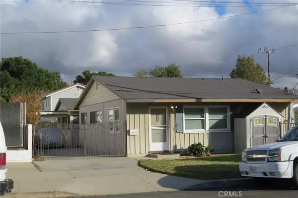 10662 Shoshone AVE, Granada Hills, CA 91344