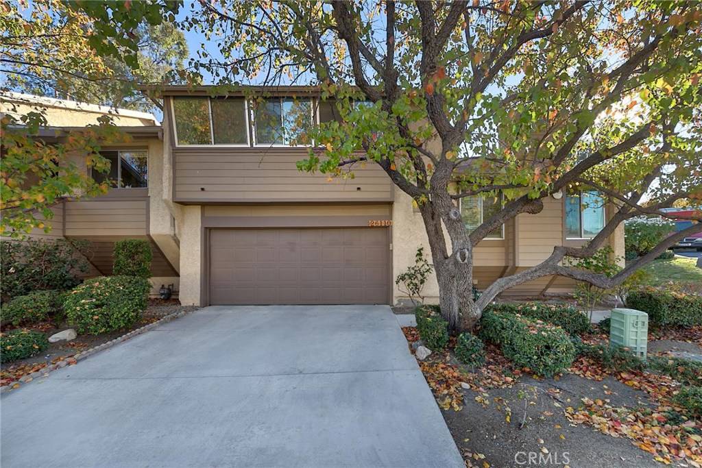 Newhall, CA 91321,26110 Rainbow Glen DR