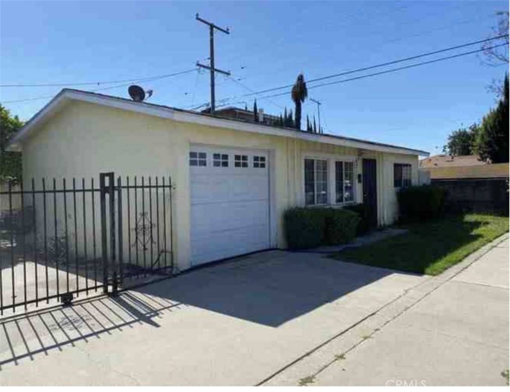 5900 Watcher ST, Bell Gardens, CA 90201