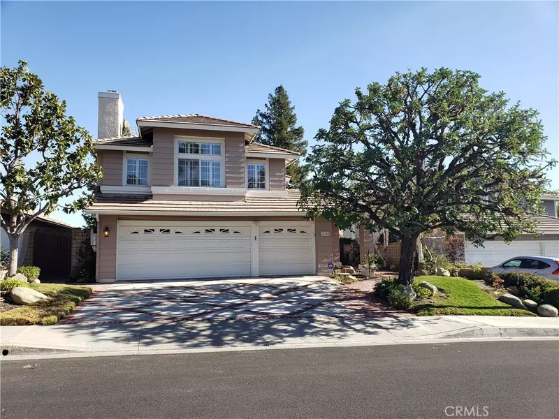 28350 Welfleet LN, Saugus, CA 91350