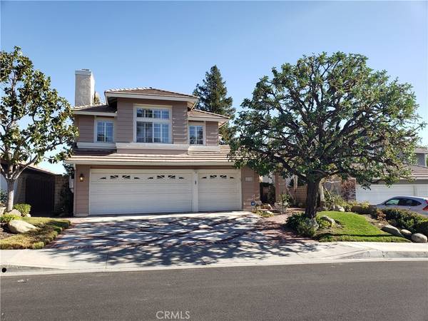 28350 Welfleet LN, Saugus, CA 91350