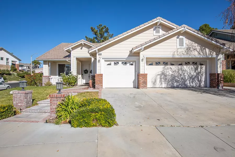 14279 Sequoia RD, Canyon Country, CA 91387