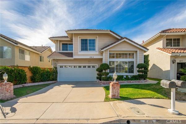 663 Covewood ST, Oak Park, CA 91377