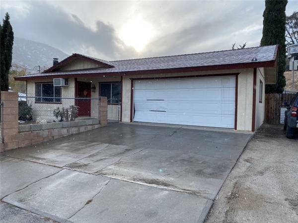 4220 Mt Pinos WAY, Frazier Park, CA 93225