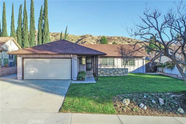 28948 Flowerpark DR, Canyon Country, CA 91387