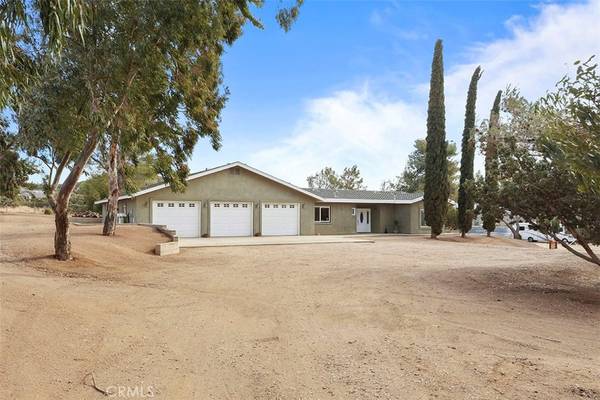 34716 Violan ST, Acton, CA 93510