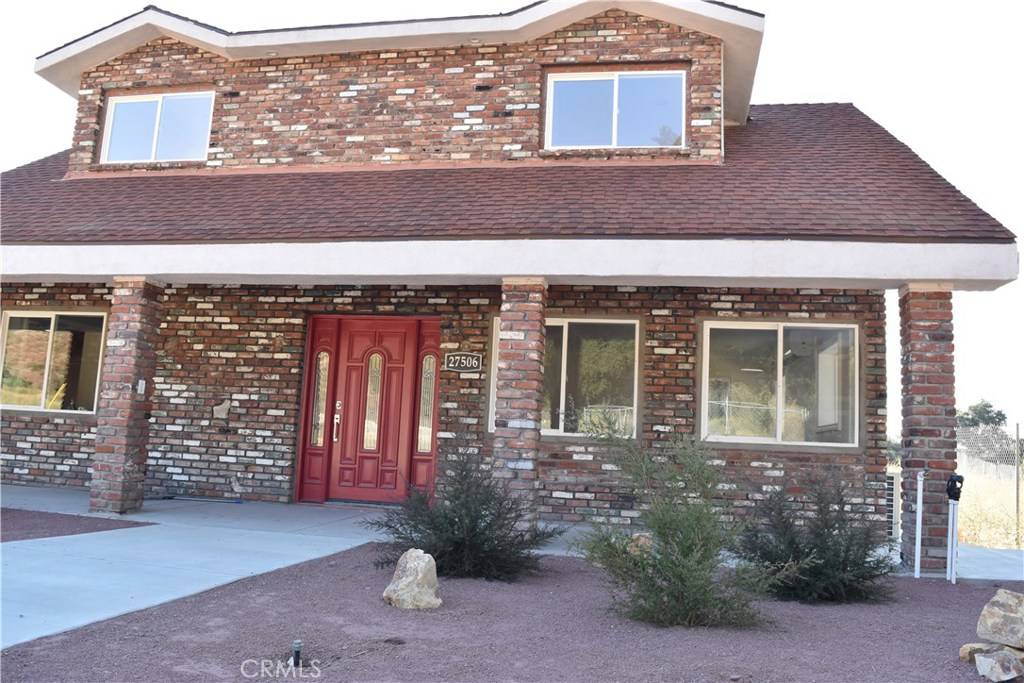27506 Oak Spring Canyon RD, Canyon Country, CA 91387