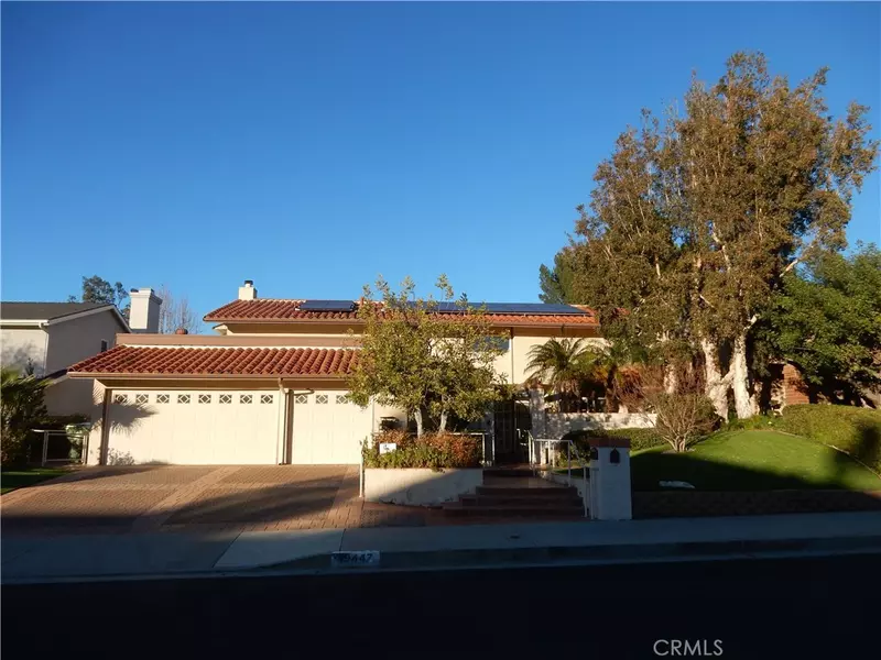 19447 Pine Valley AVE, Porter Ranch, CA 91326