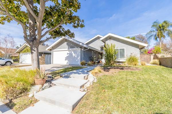 23127 Magnolia Glen DR, Valencia, CA 91354