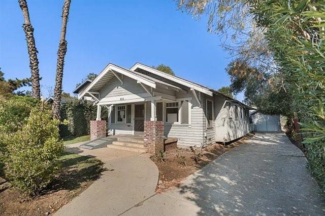 822 Monterey RD, South Pasadena, CA 91030