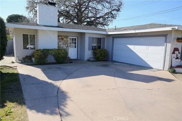 24721 Kansas ST, Newhall, CA 91321