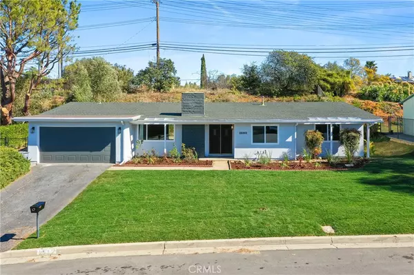 2660 Calle Limonero,  Thousand Oaks,  CA 91360