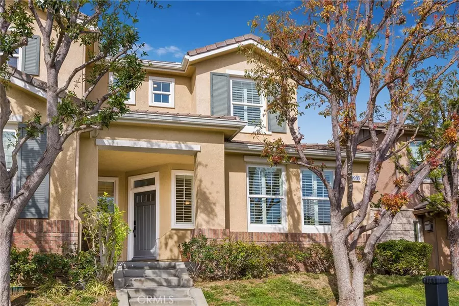 19933 Oakville CT, Porter Ranch, CA 91326