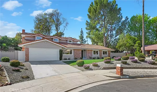 19310 Olympia ST, Porter Ranch, CA 91326