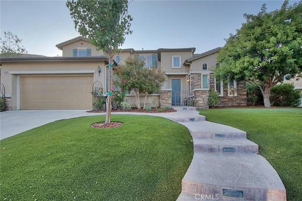 24943 Greensbrier DR, Stevenson Ranch, CA 91381