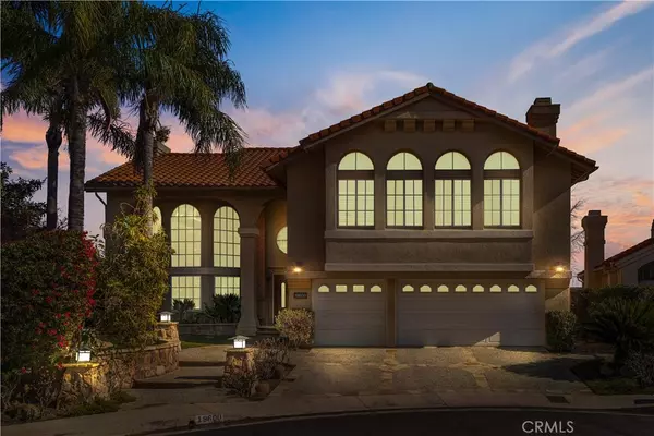 19600 Pine Valley WAY, Porter Ranch, CA 91326