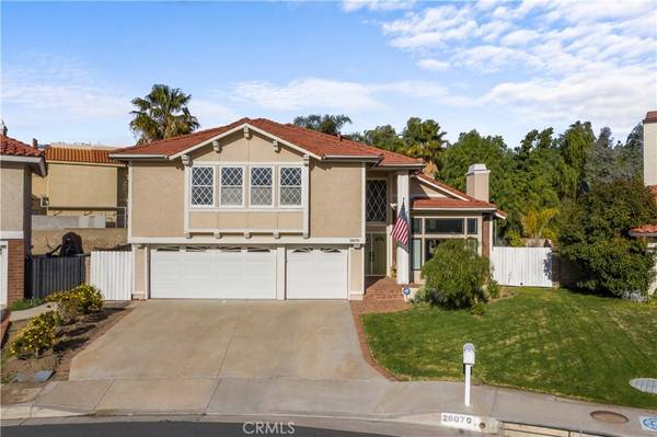 28070 Charles DR, Saugus, CA 91350