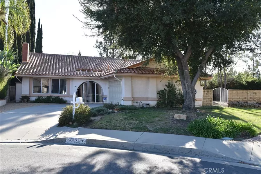 28954 Marlies ST, Agoura Hills, CA 91301