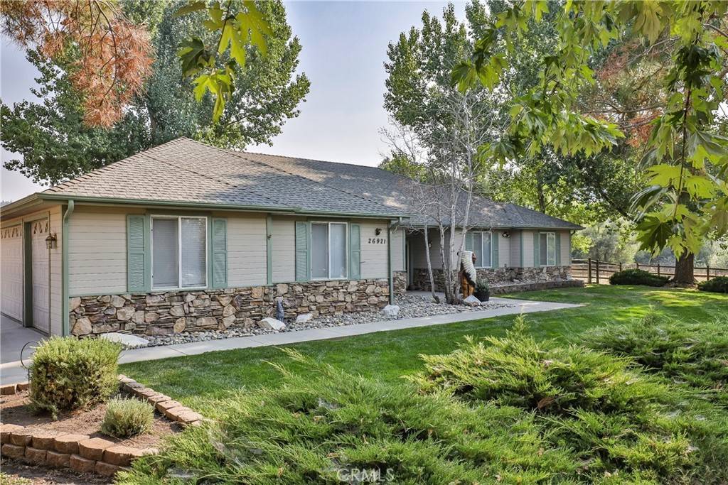 Tehachapi, CA 93561,26921 Columbia WAY