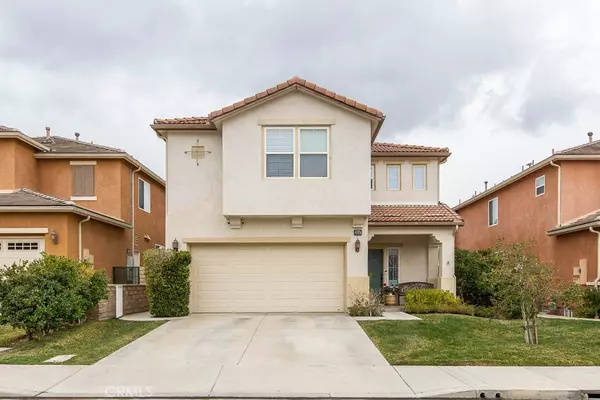 28347 Lorita LN, Saugus, CA 91350