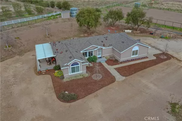 9259 Sierra, Agua Dulce, CA 91390