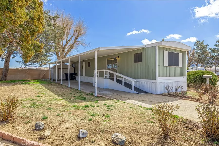 333 S Dennison RD #52, Tehachapi, CA 93561