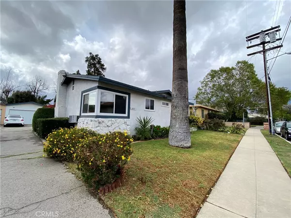 6451 Mammoth AVE, Valley Glen, CA 91401