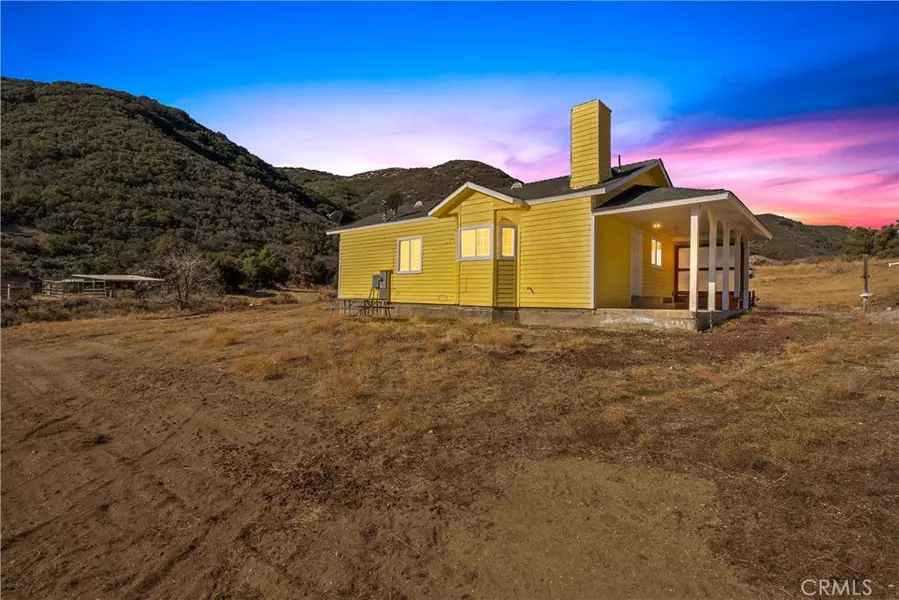 11516 Lonesome Valley RD, Leona Valley, CA 93551