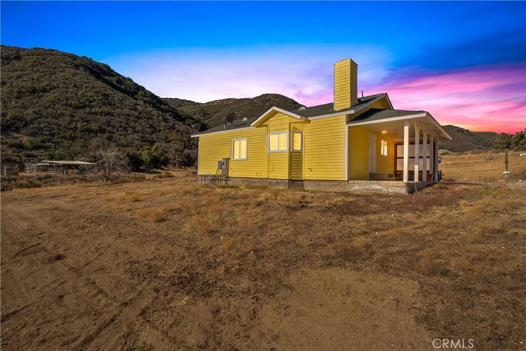 Leona Valley, CA 93551,11516 Lonesome Valley RD