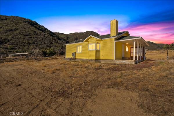 11516 Lonesome Valley RD, Leona Valley, CA 93551