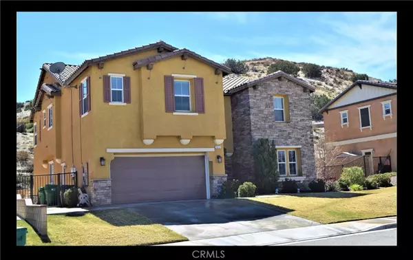 Leona Valley, CA 93551,1672 Burmese PL