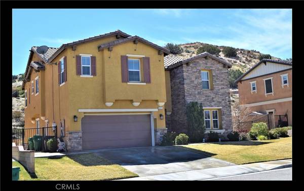 Leona Valley, CA 93551,1672 Burmese PL