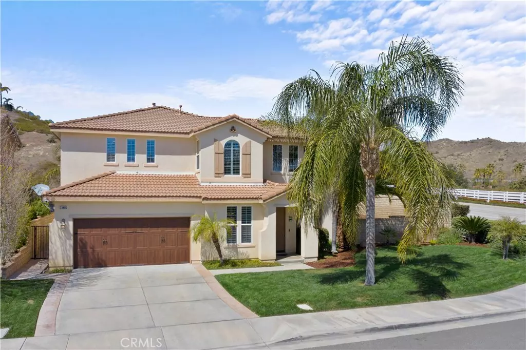 Valencia, CA 91354,23805 Rio Ranch WAY