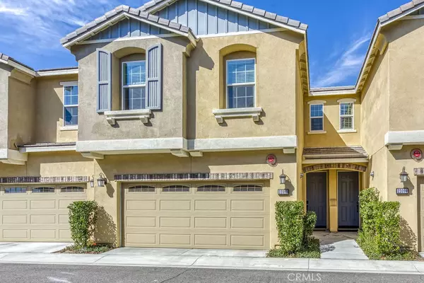 22082 Barrington WAY,  Saugus,  CA 91350