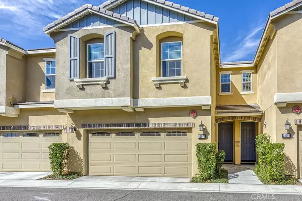 22082 Barrington WAY, Saugus, CA 91350