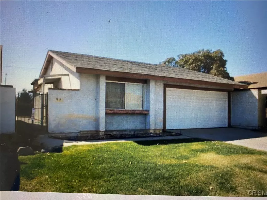 Palmdale, CA 93550,3124 E Avenue Q16