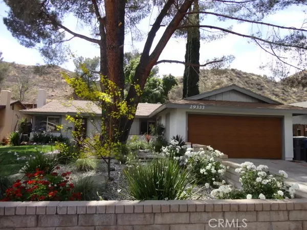 29333 Abelia RD, Canyon Country, CA 91387