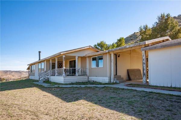 32010 Quirk RD, Acton, CA 93510