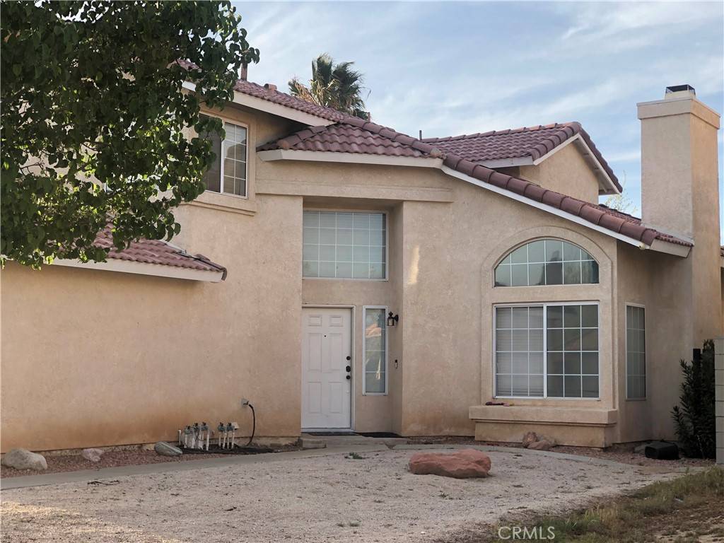 Palmdale, CA 93551,2027 Willowbrook AVE