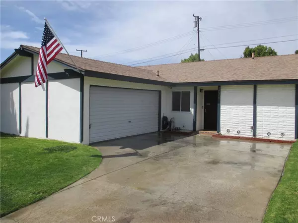 19519 Ermine ST, Canyon Country, CA 91351