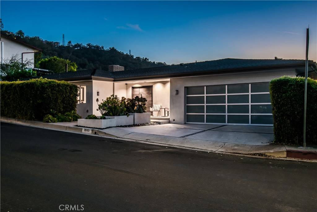 Studio City, CA 91604,3043 Dona Emilia DR