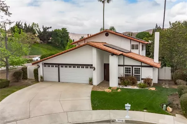 30855 Oakrim DR, Westlake Village, CA 91362