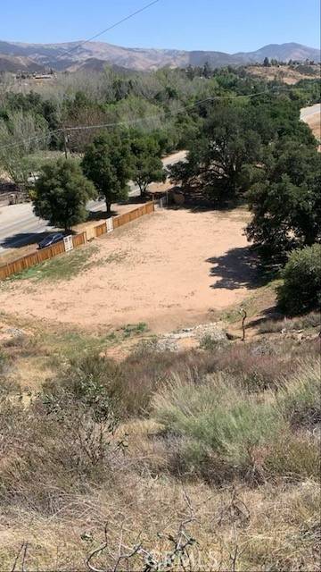 Agua Dulce, CA 91350,0 Vac/Sierra Hwy/Vic Steele AVE