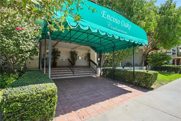 5460 White Oak AVE #C321, Encino, CA 91316